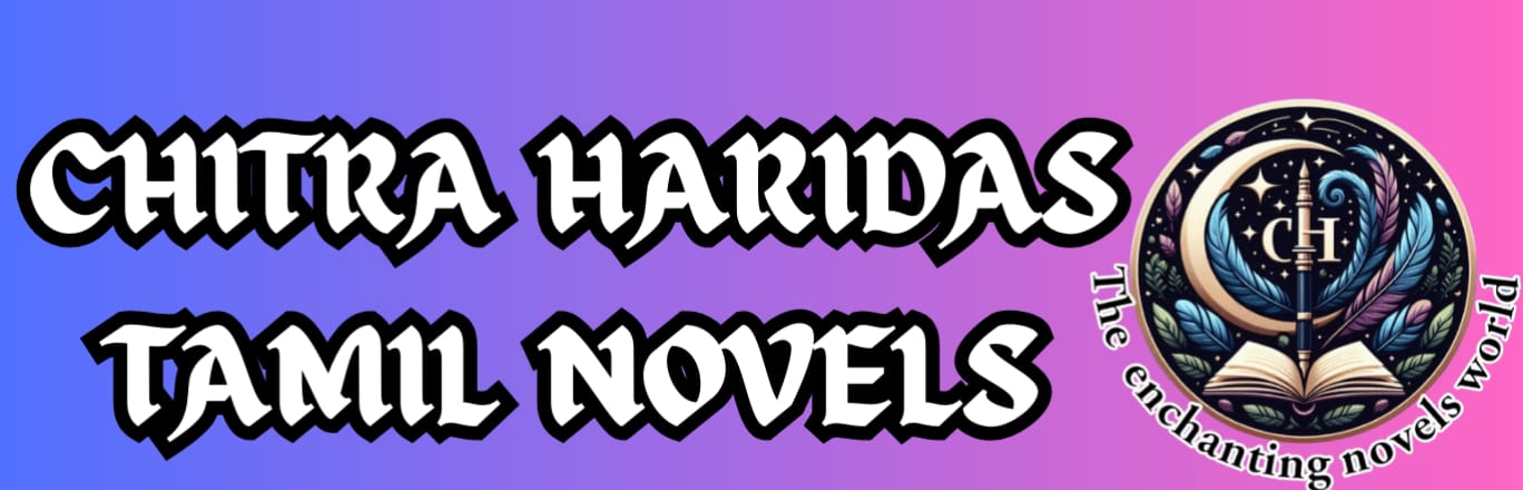 Chitraharidas Novels World